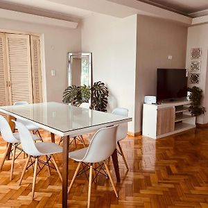 Apartamento de 3 Dormitorios